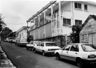 Saint-Joseph : bureau de poste