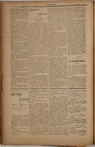 Le Républicain (n° 52)