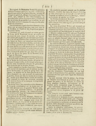 Gazette de la Martinique (1806, n° 82)