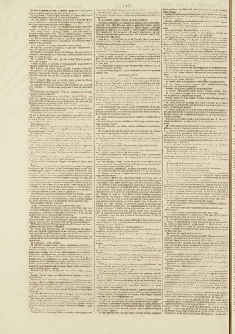 Le Courrier de la Martinique (1836, n° 29)