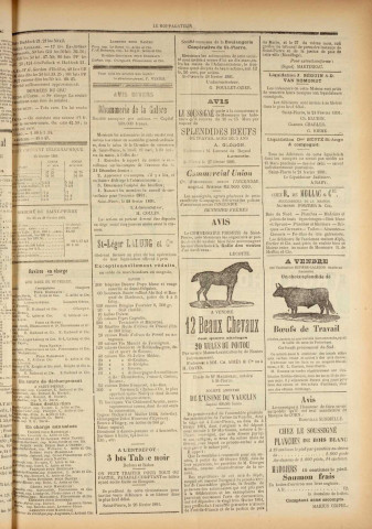 Le Propagateur (1891, n° 16)