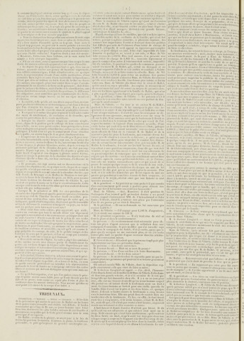 Le Courrier de la Martinique (1838, n° 26)