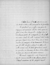 "Utopie en Martinique au mois d'août 1939" : récit