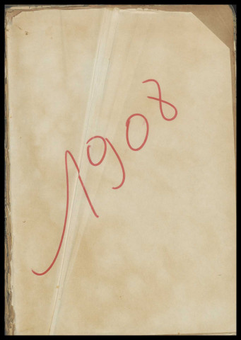 Naissances, reconnaissances, décès