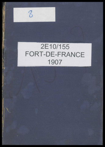 Naissances, reconnaissances, décès