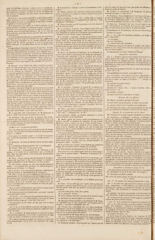Le Courrier de la Martinique (1834, n° 31)
