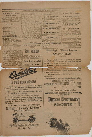 La Démocratie coloniale (n° 81)