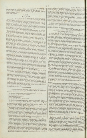 Gazette de la Martinique (1824, n° 80)