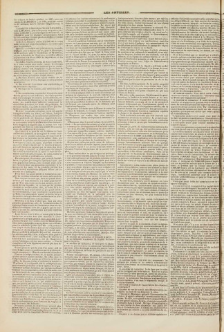 Les Antilles (1866, n° 27)