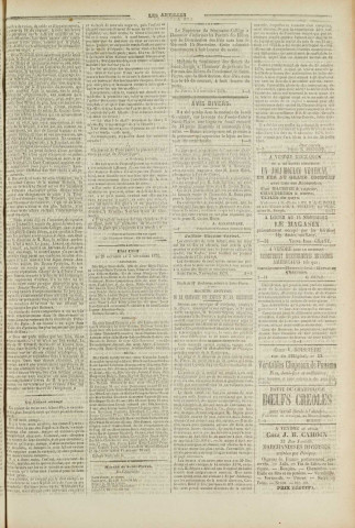 Les Antilles (1876, n° 89)
