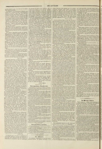 Les Antilles (1872, n° 32)