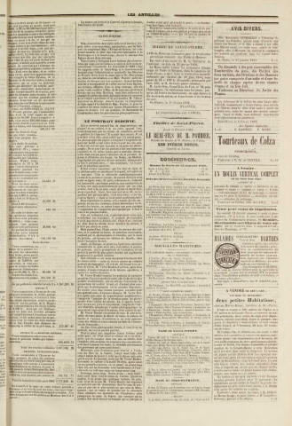 Les Antilles (1862, n° 11)