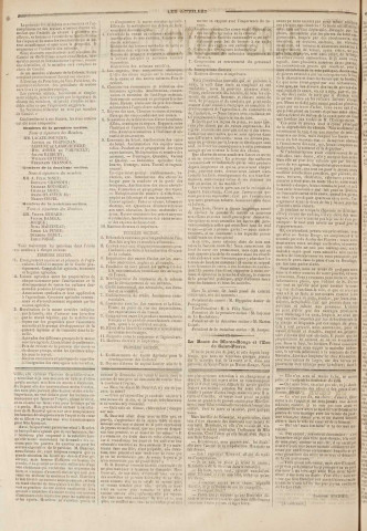 Les Antilles (1874, n° 72)