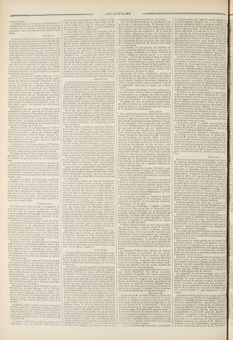Les Antilles (1872, n° 49)