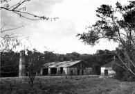 Trois-Ilets : ancienne maison de la canne