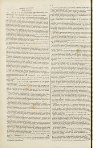 Gazette de la Martinique (1824, n° 70)