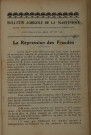 Bulletin agricole de la Martinique (janvier-avril 1926)