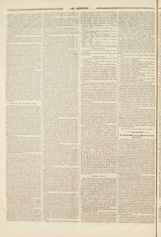 Les Antilles (1864, n° 93)