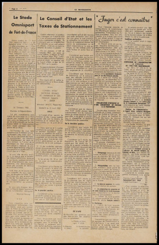 Le Progressiste (n° 125)
