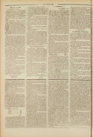 Les Antilles (1876, n° 14)