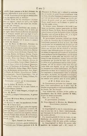 Gazette de la Martinique (1814, n° 48)