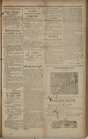 L'Union sociale (n° 419)