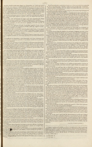 Gazette de la Martinique (1821, n° 45)