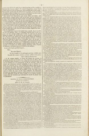 Gazette de la Martinique (1823, n° 8)