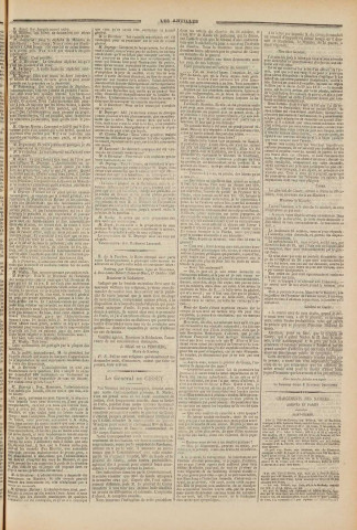 Les Antilles (1880, n° 90)