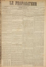 Le Propagateur (1888, n° 42)