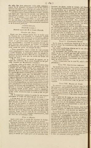 Gazette de la Martinique (1817, n° 46)