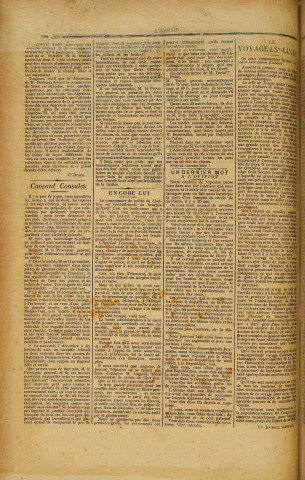 L'Avenir (n° 124)