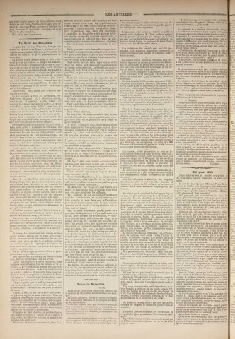 Les Antilles (1871, n° 37)