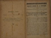 Bulletin agricole de la Martinique (juillet-octobre 1924)
