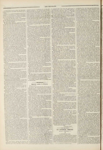 Les Antilles (1872, n° 42)