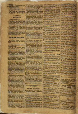 Le Commercial (1870, n° 46)