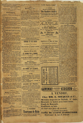 Le Commercial (1870, n° 51)
