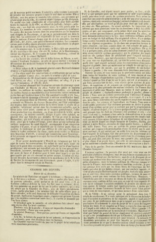 Gazette de la Martinique (1822, n° 11)