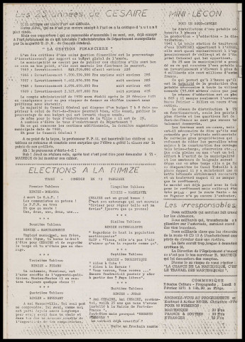 Le Progressiste (n° 213)