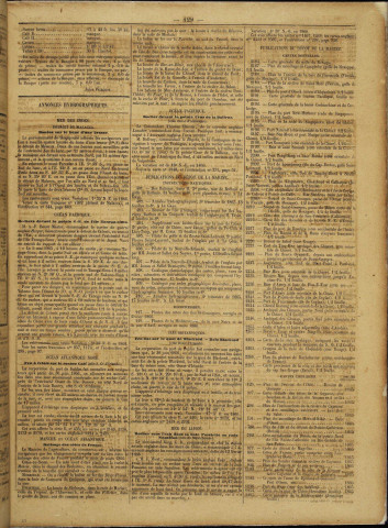 La Gazette officielle de la Guadeloupe (n° 39)