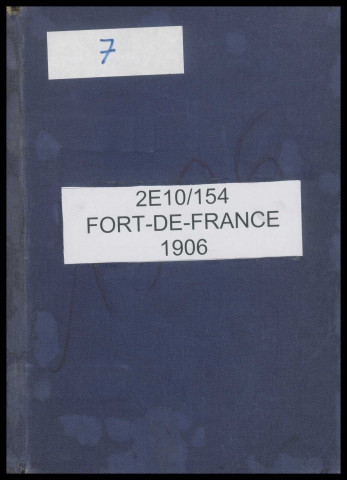 Naissances, reconnaissances, décès