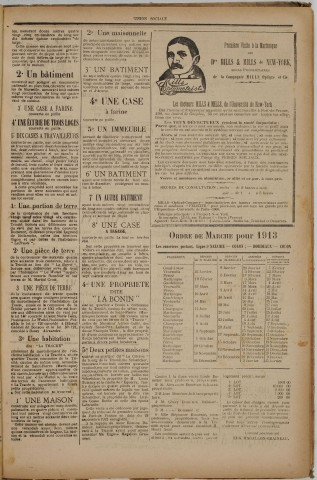 L'Union sociale (n° 17)