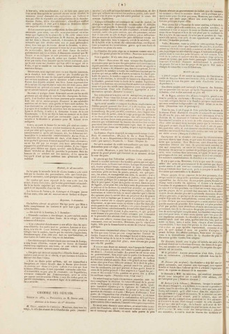 Le Courrier de la Martinique (1835, n° 5)