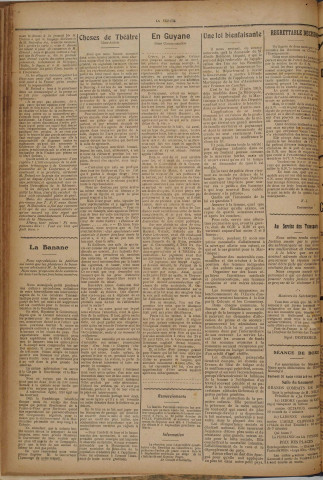 La Vérité (n° 23)