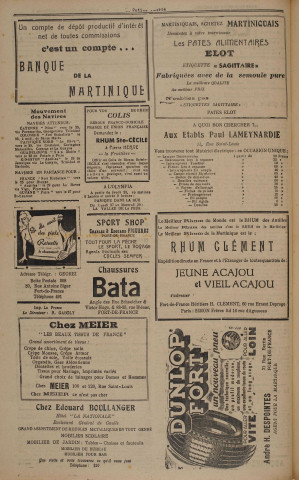La Petite Patrie (n° 547)