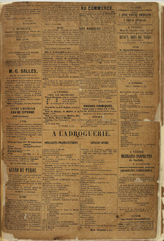 Le Commercial (1869, n° 33)