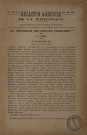 Bulletin agricole de la Martinique (octobre-décembre 1939)