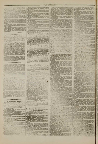 Les Antilles (1871, n° 94)