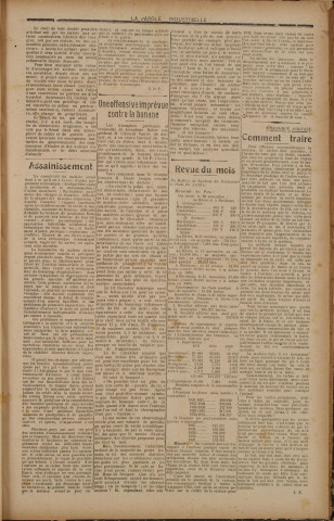 La Parole industrielle (n° 49)