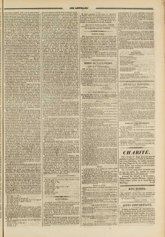 Les Antilles (1863, n° 94)